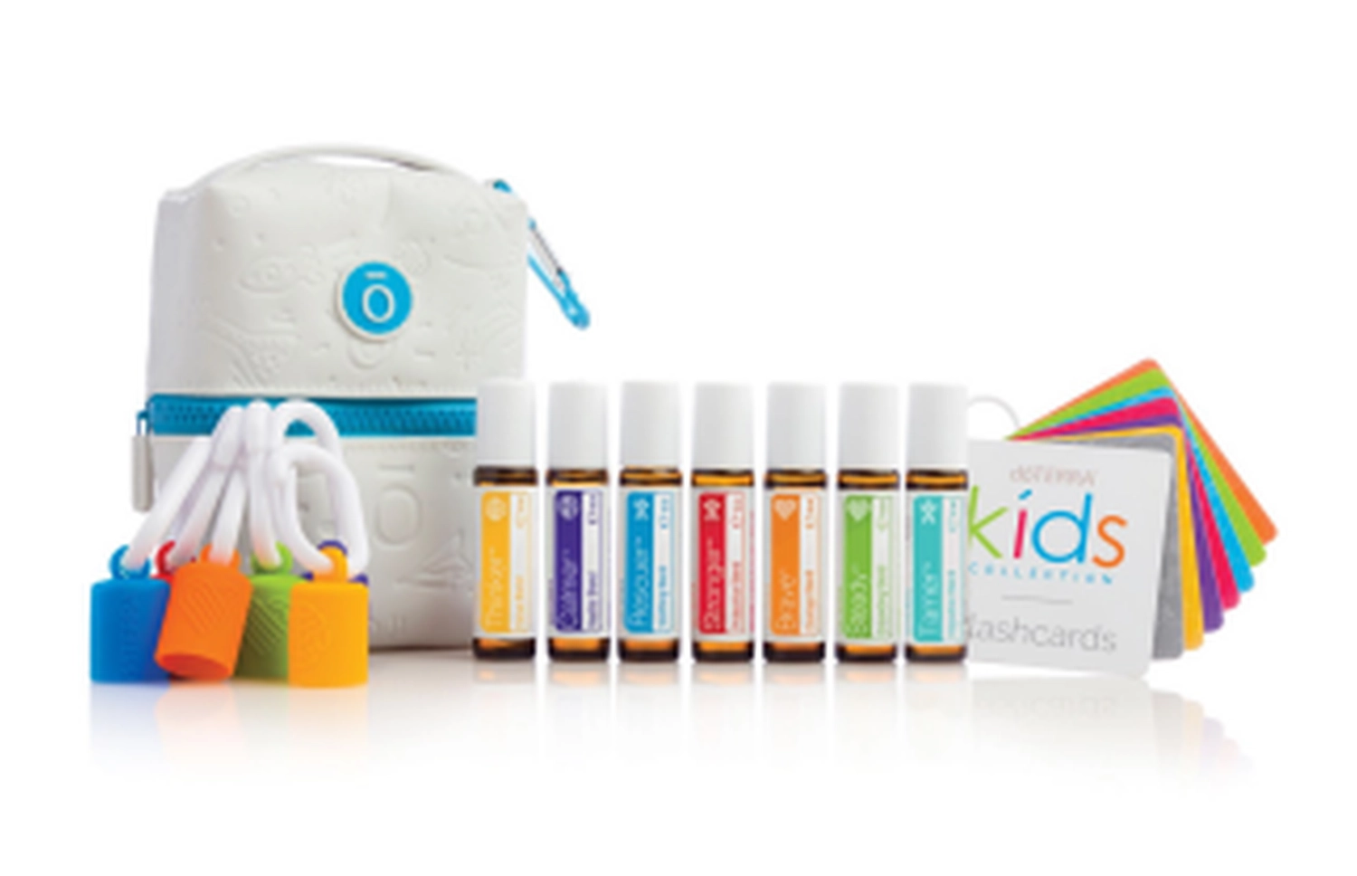 doTERRA Kids Collection von Beauty & Oils