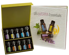 Family Essentials von Beauty & Oils