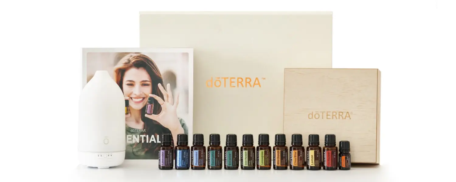 öle-beratung/ party von Beauty & Oils 