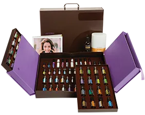 Essential Oil Collection von Beauty & Oils 
